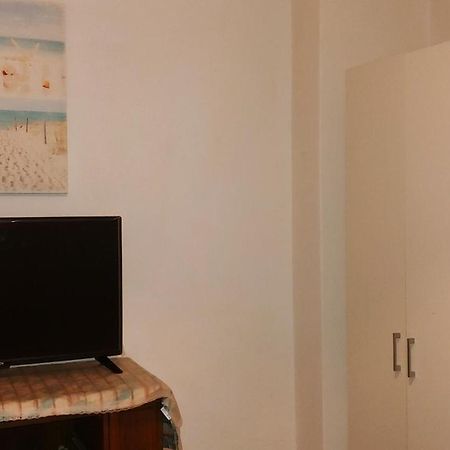 32кв.м. 1 спалень, 1 окремих ванних Квартира в Паграті Афіни Екстер'єр фото
