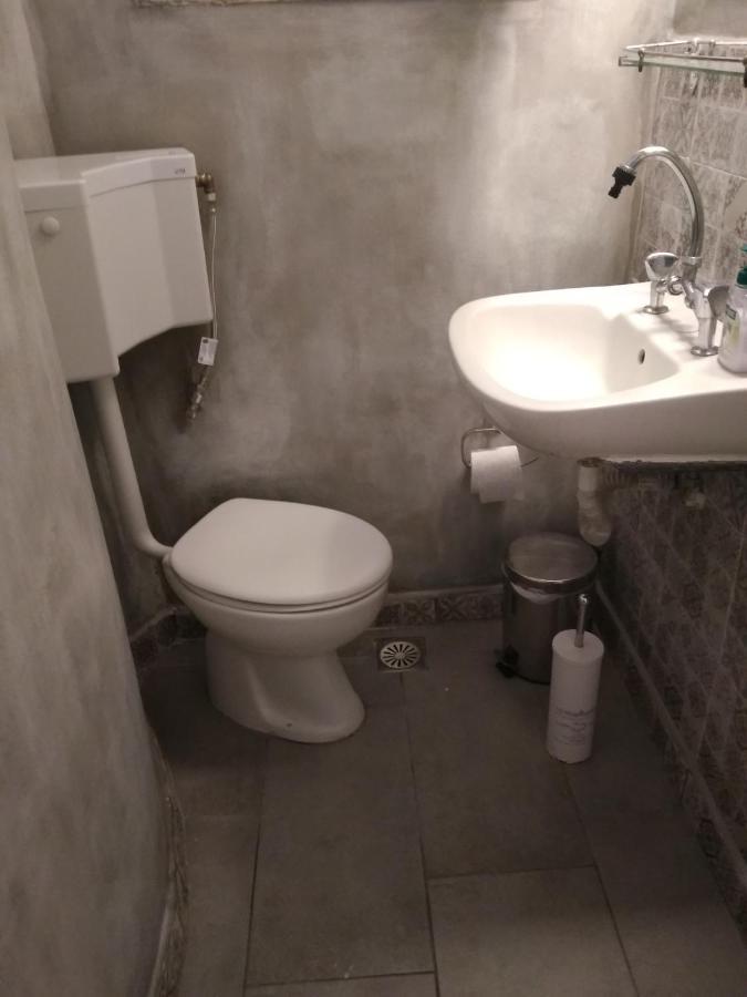 32кв.м. 1 спалень, 1 окремих ванних Квартира в Паграті Афіни Екстер'єр фото