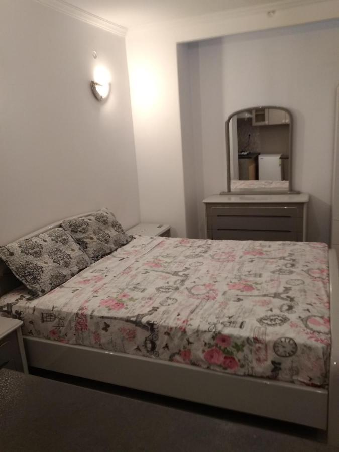32кв.м. 1 спалень, 1 окремих ванних Квартира в Паграті Афіни Екстер'єр фото
