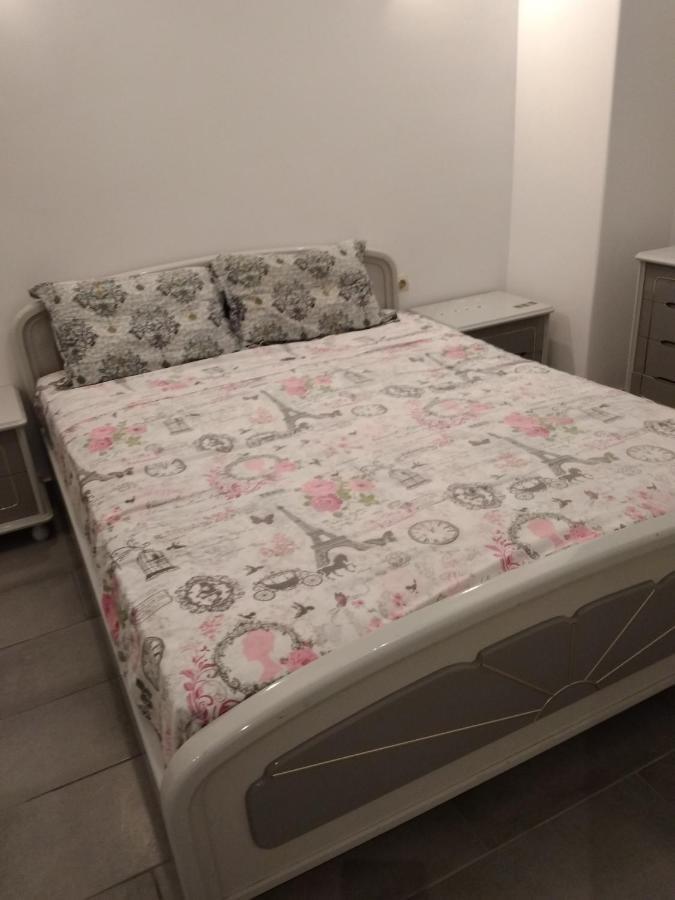32кв.м. 1 спалень, 1 окремих ванних Квартира в Паграті Афіни Екстер'єр фото