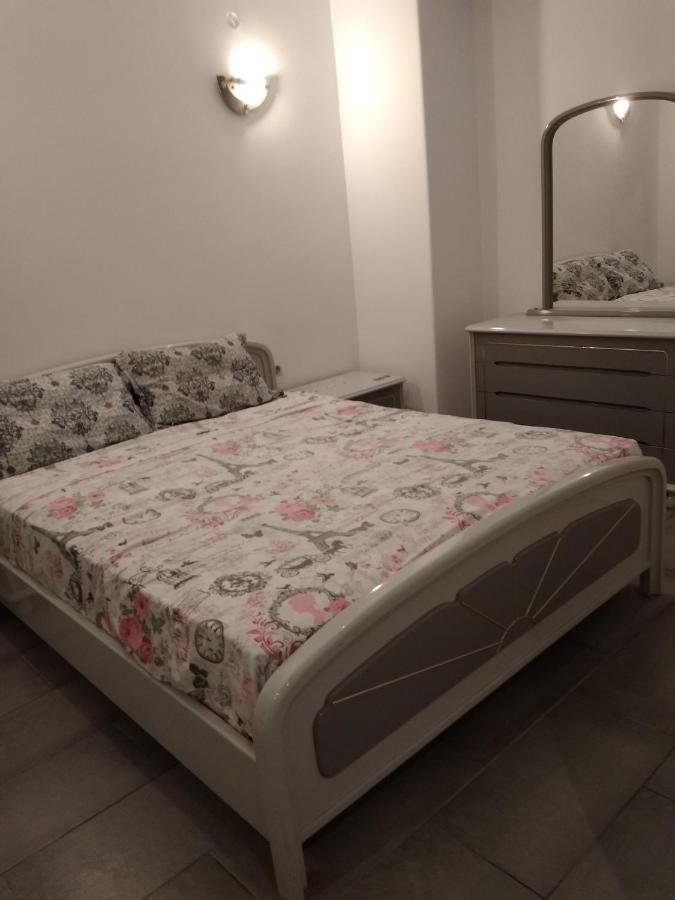 32кв.м. 1 спалень, 1 окремих ванних Квартира в Паграті Афіни Екстер'єр фото