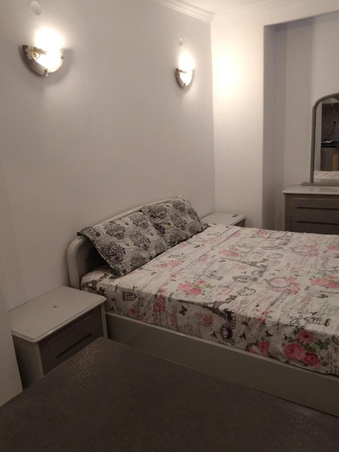32кв.м. 1 спалень, 1 окремих ванних Квартира в Паграті Афіни Екстер'єр фото